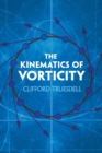 Image for The kinematics of vorticity