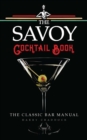 Image for Savoy Cocktail Book