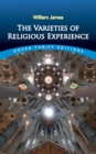 Image for Varieties of Religious Experience