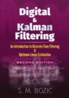 Image for Digital and Kalman filtering: an introduction to discrete-time filtering and optimum linear estimation