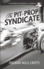 Image for Pit-Prop Syndicate