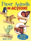 Image for Paper Animals in Action!