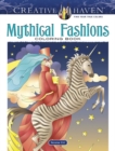 Image for Creative Haven Mythical Fashions Coloring Book