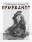 Image for Complete Etchings of Rembrandt