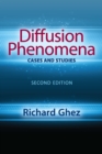 Image for Diffusion Phenomena: Cases and Studies