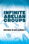 Image for Infinite abelian groups