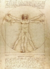 Image for Vitruvian Man Notebook
