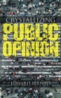Image for Crystallizing public opinion