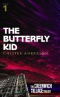 Image for The Butterfly Kid