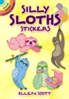 Image for Silly Sloths Stickers