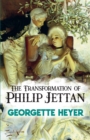 Image for The transformation of Philip Jettan