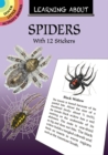 Image for Learning About Spiders