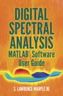 Image for Digital Spectral Analysis Matlab® Software User Guide