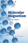 Image for Molecular Magnetism