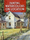 Image for Painting Watercolors on Location