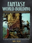 Image for Fantasy World-building