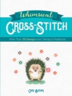 Image for Whimsical Cross-stitch