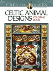 Image for Creative Haven Celtic Animal Designs Coloring Book