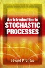 Image for An Introduction to Stochastic Processes