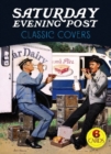 Image for The Saturday Evening Post Classic Covers