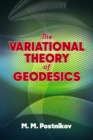 Image for The Variational Theory of Geodesics