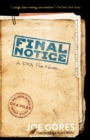 Image for Final Notice