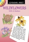 Image for Learning About Wildflowers