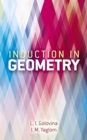 Image for Induction in Geometry