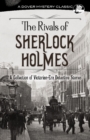 Image for The Rivals of Sherlock Holmes