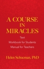 Image for Course in Miracles