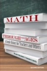Image for Math Through the Ages