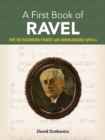 Image for A First Book of Ravel : For the Beginning Pianist with Downloadable Mp3s
