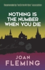 Image for Nothing is the number when you die