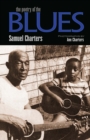 Image for Poetry of the Blues