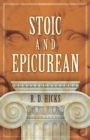 Image for Stoic and Epicurean