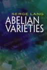 Image for Abelian Varieties