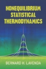Image for Nonequilibrium Statistical Thermodynamics