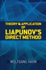 Image for Theory and Application of Liapunov&#39;s Direct Method