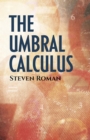 Image for Umbral Calculus