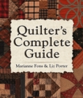 Image for Quilter&#39;S Complete Guide