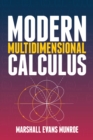 Image for Modern Multidimensional Calculus