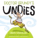 Image for Doctor Grundy&#39;s Undies