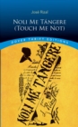 Image for Noli Me Tangere (Touch Me Not)