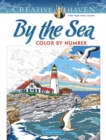 Image for Creative Haven by the Sea Color by Number