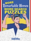 Image for More Remarkable Women Word Search Puzzles