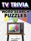 Image for Tv Trivia Word Search Puzzles