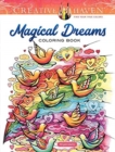 Image for Creative Haven Magical Dreams Coloring Book