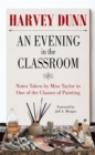 Image for Evening in the Classroom