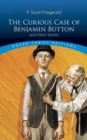 Image for Curious Case of Benjamin Button and Other Stories
