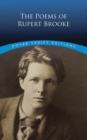 Image for The poems of Rupert Brooke